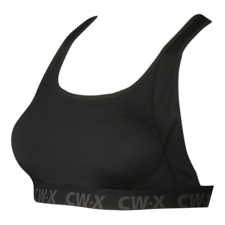 HIGH SUPPORT BRA XBACK