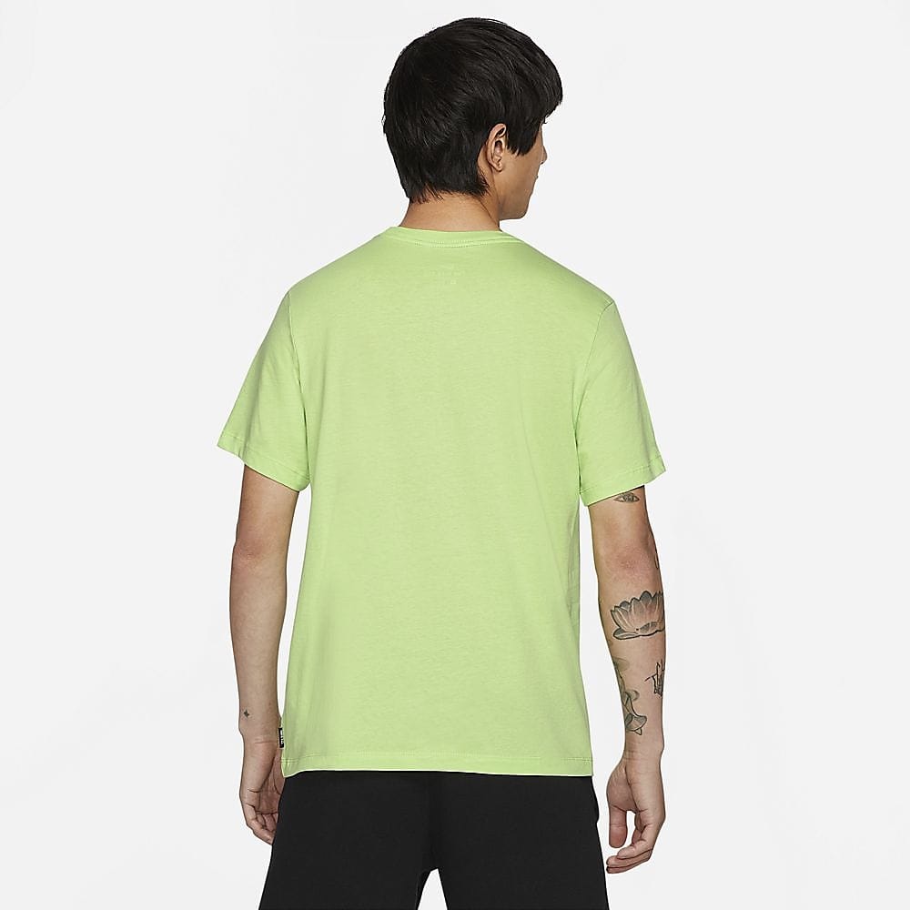 ナイキ FC シーズナル グラフィック S/S Tシャツ