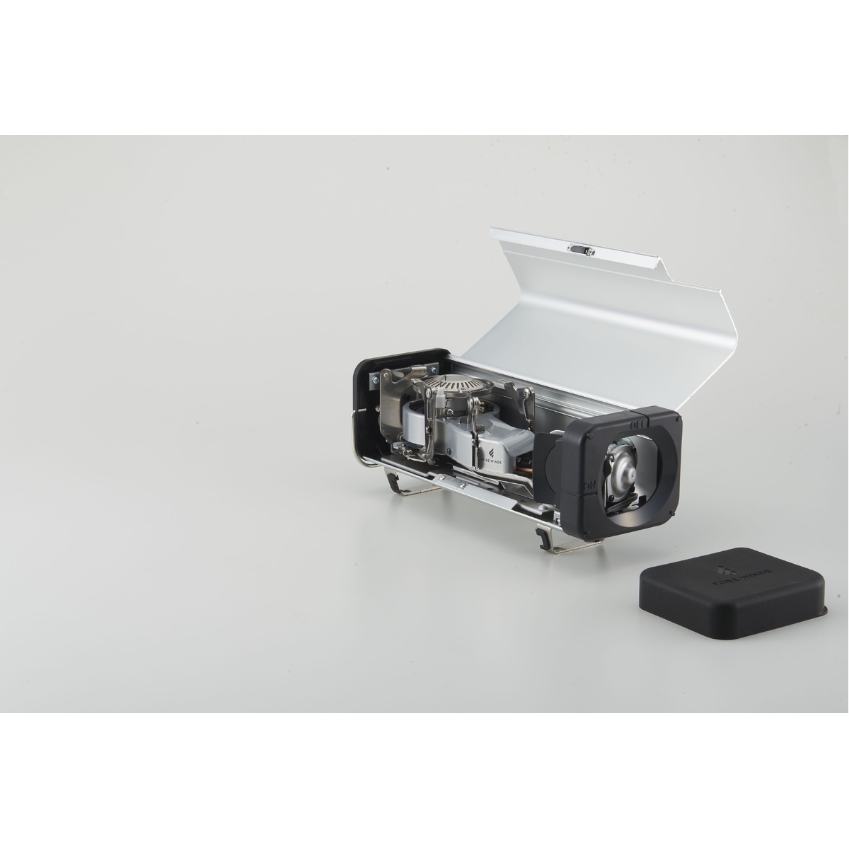 FW FOLIDNG CAMP STOVE (SL)