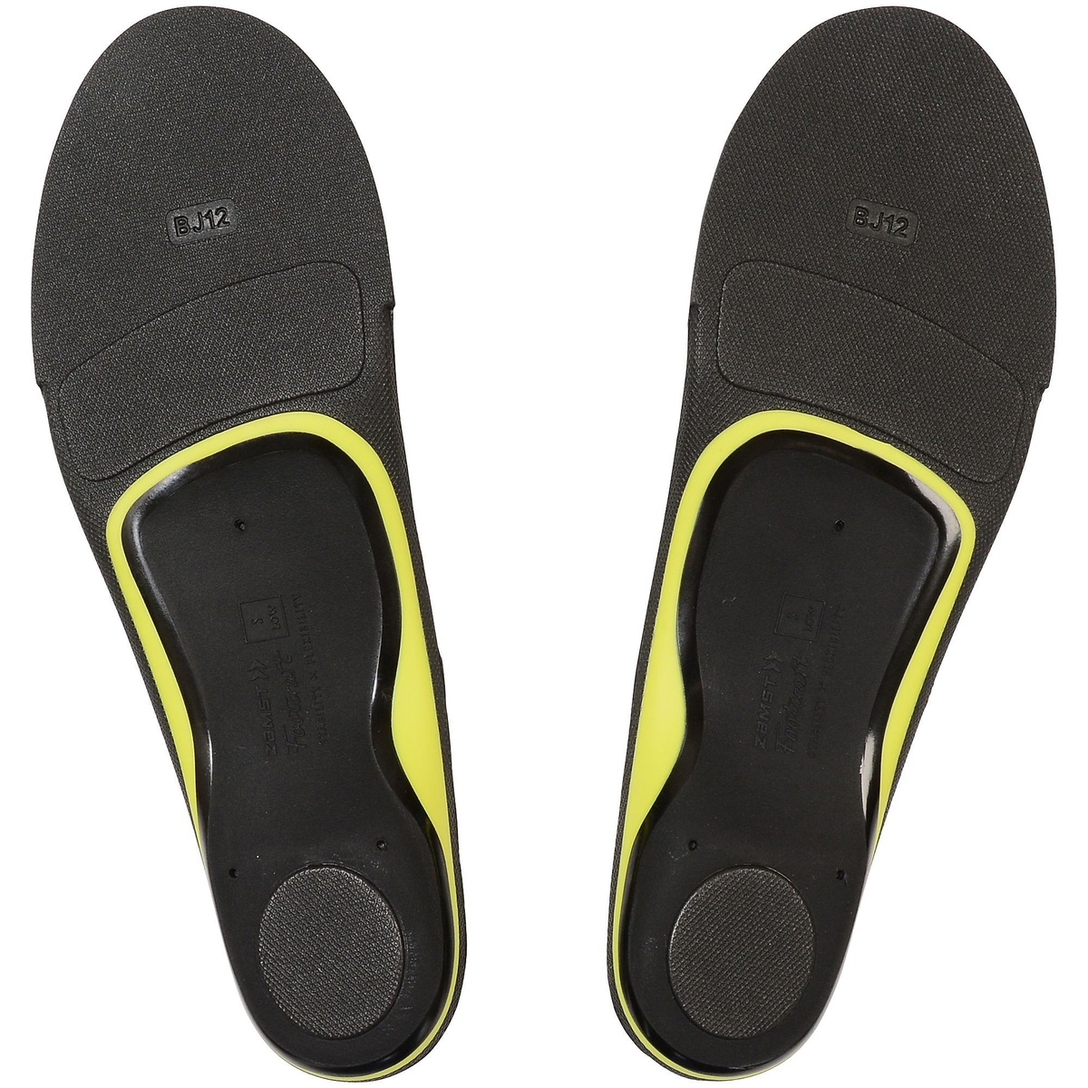 フットクラフト フットボールスタイルLOW S