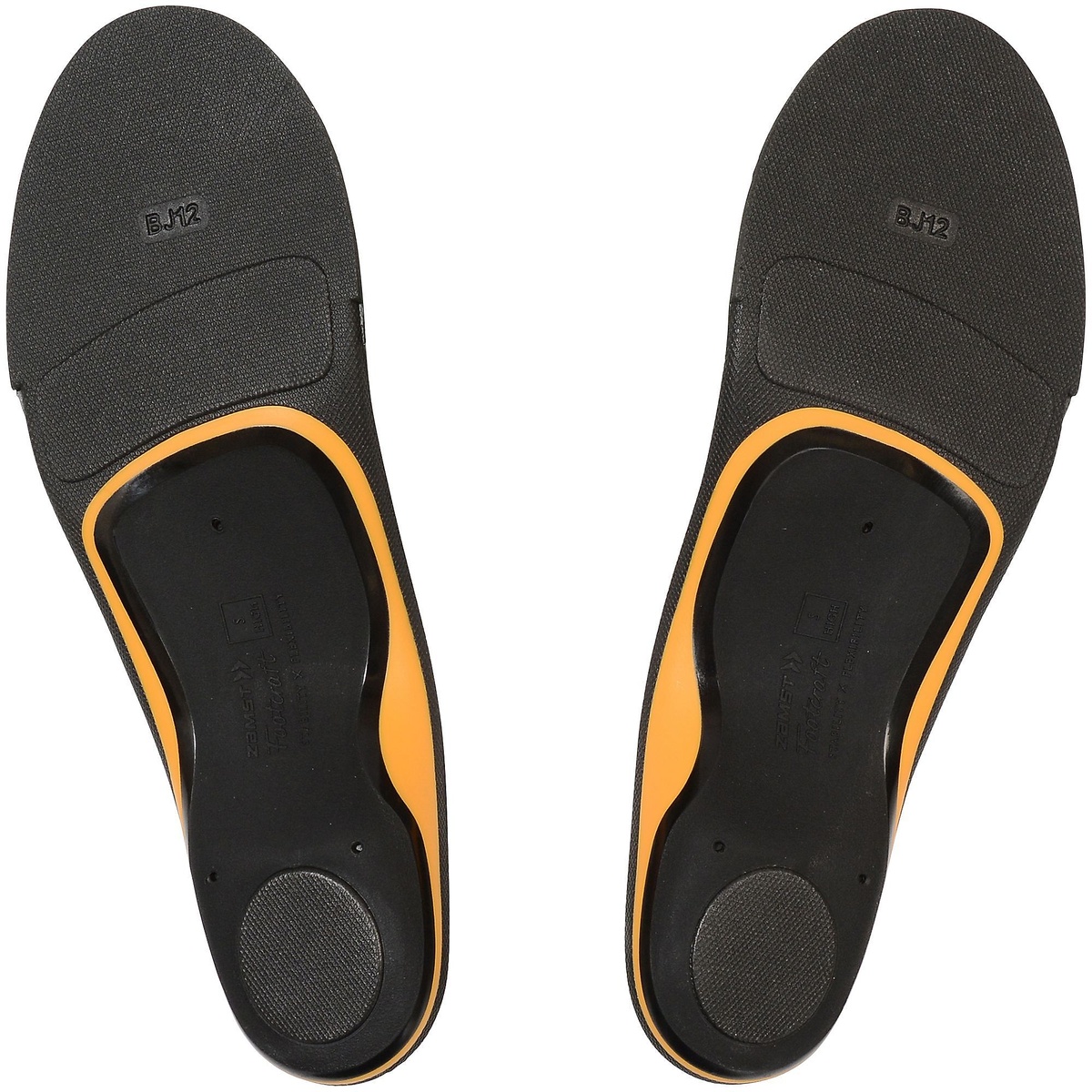 フットクラフト フットボールスタイルHIGH S