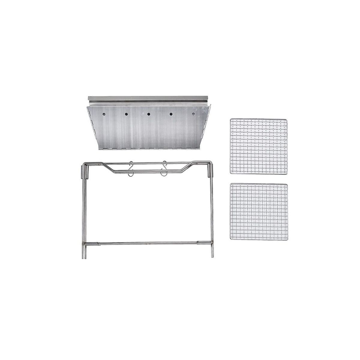 焚き火ベースSOLO