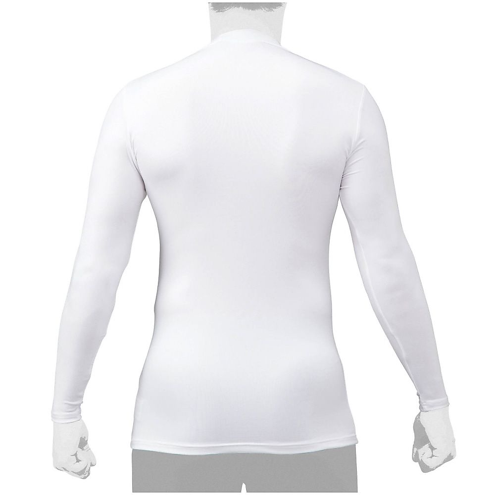 バイオギア（ローネック・長袖）