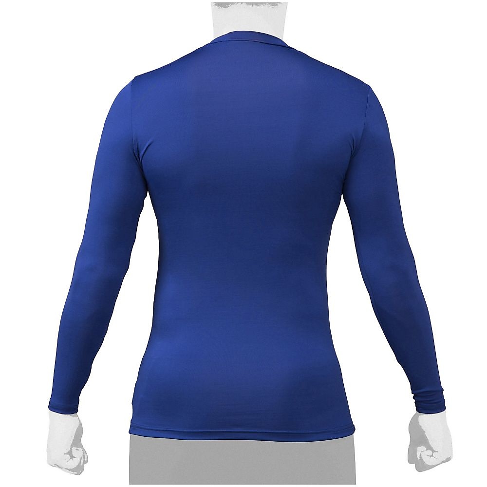 バイオギア（ローネック・長袖）