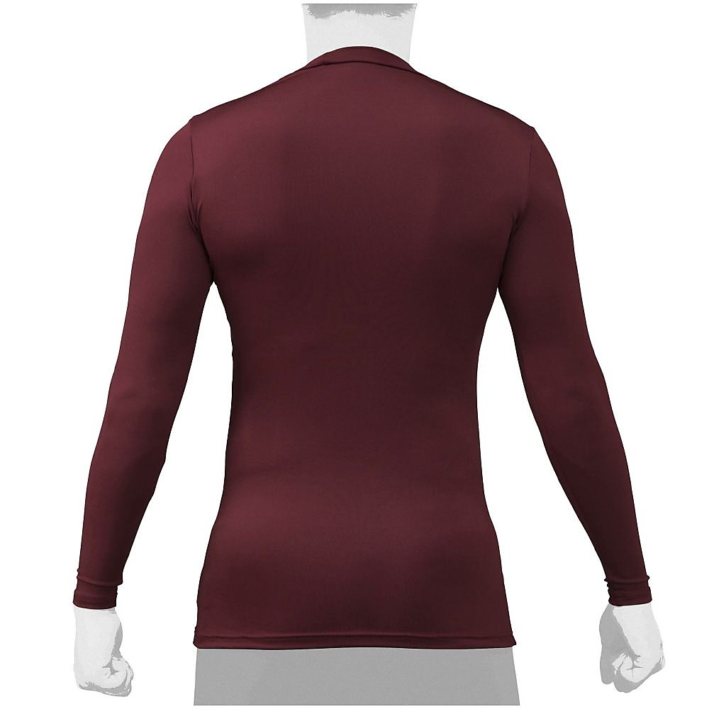 バイオギア（ローネック・長袖）