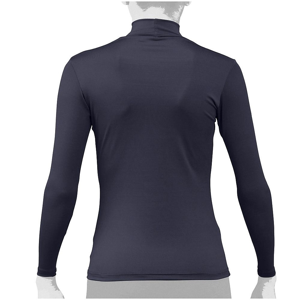 ジュニア・バイオギア（ハイネック・長袖）