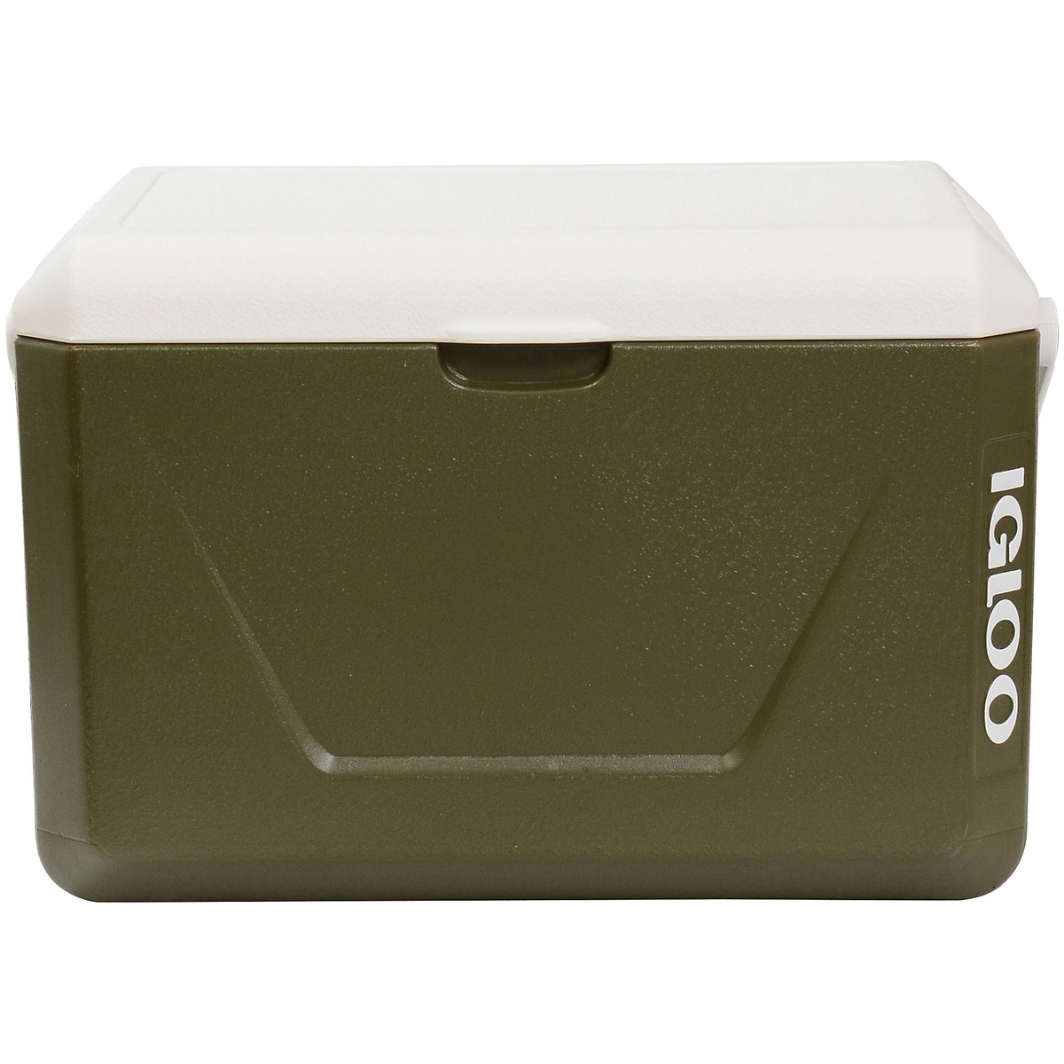 NESTING COOLER 11L TANK GREEN