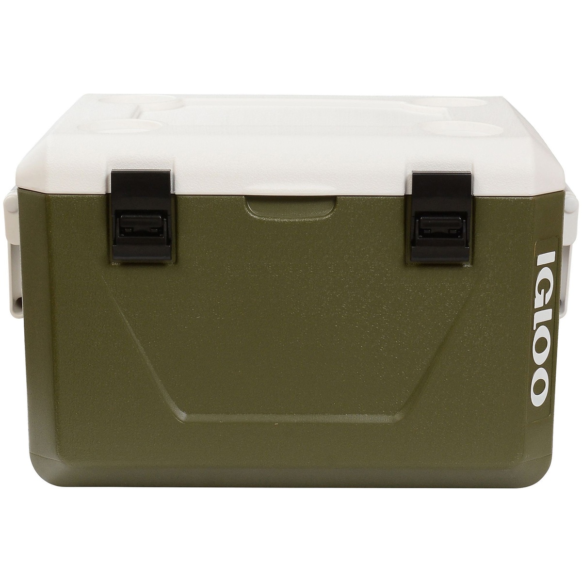 NESTING COOLER 27L TANKGREEN