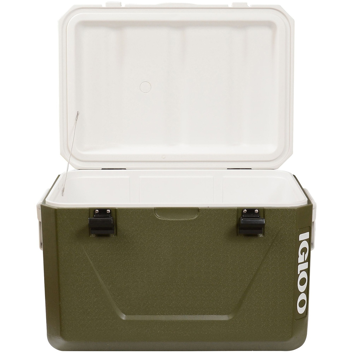 NESTING COOLER 55L TANKGREEN