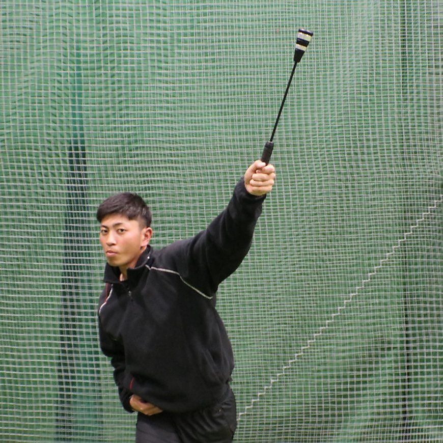 シャドーインナーロッド