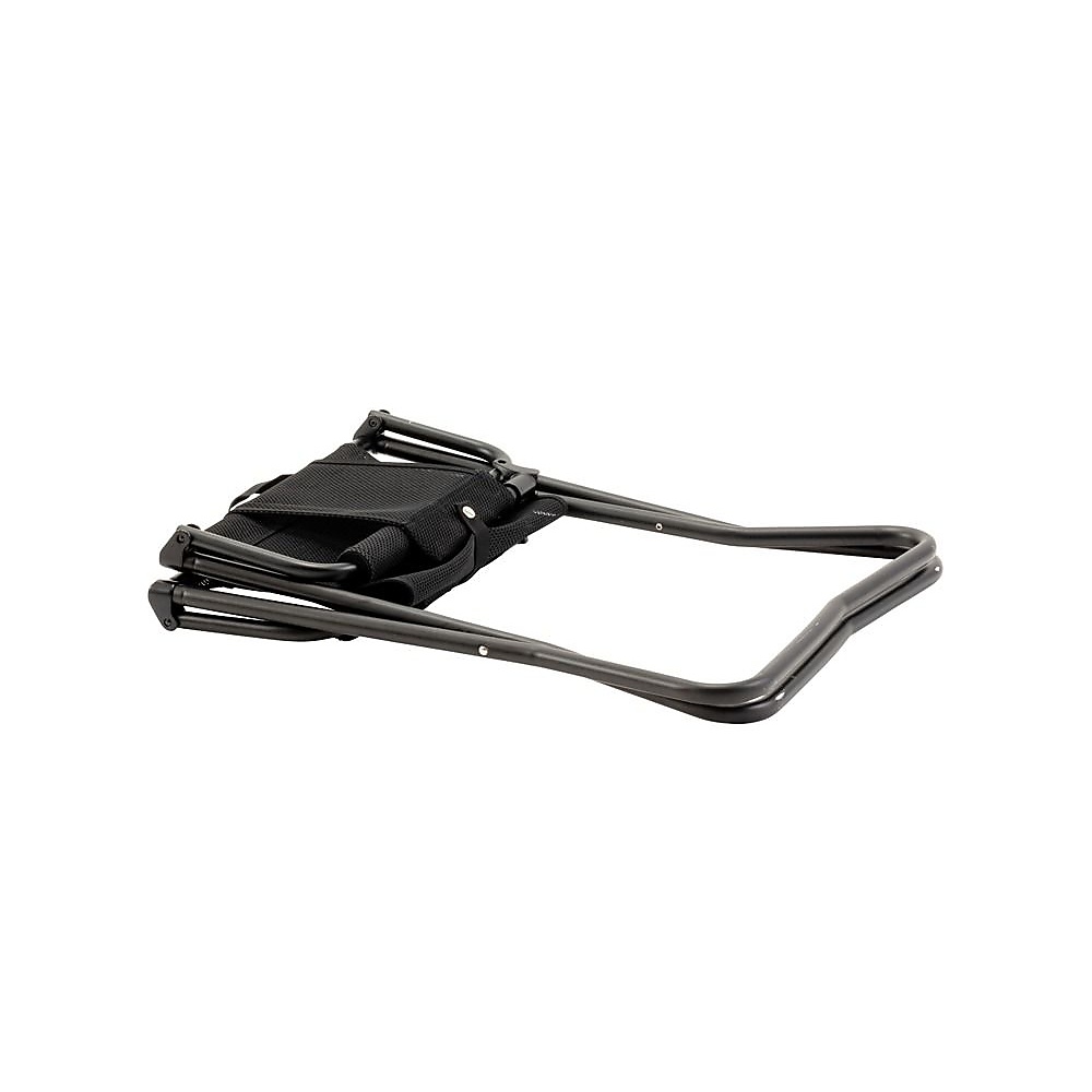 メッシュFDチェア ブラック