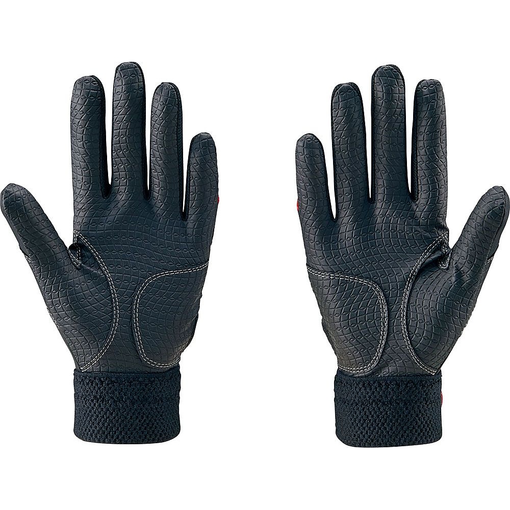 ジュニア バッティンググローブ(両手用)