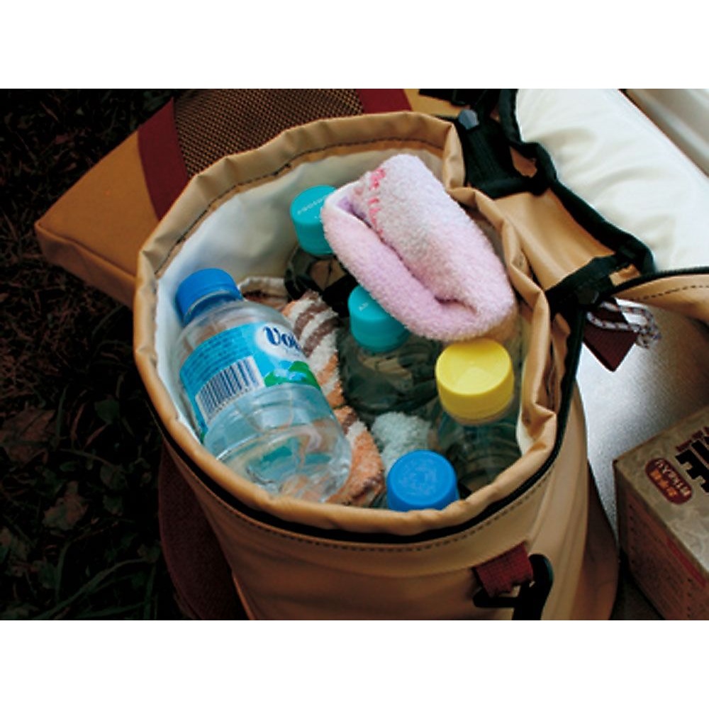 ソフトクーラー11