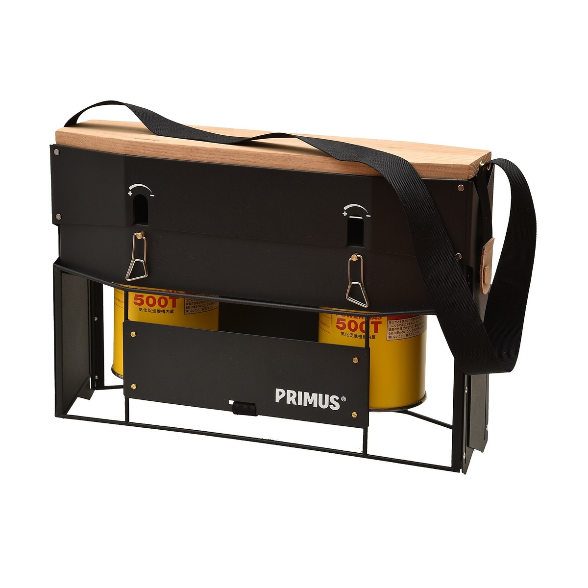 IP　オンジャ　ブラックバージョン