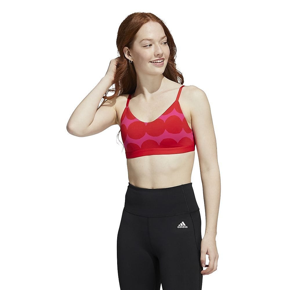 マリメッコ ブラ ライトサポート / ALL ME LIGHT SUPPORT MARIMEKKO BRA