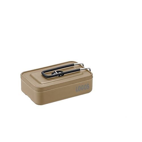 LOGOS カラーメスキット BEG