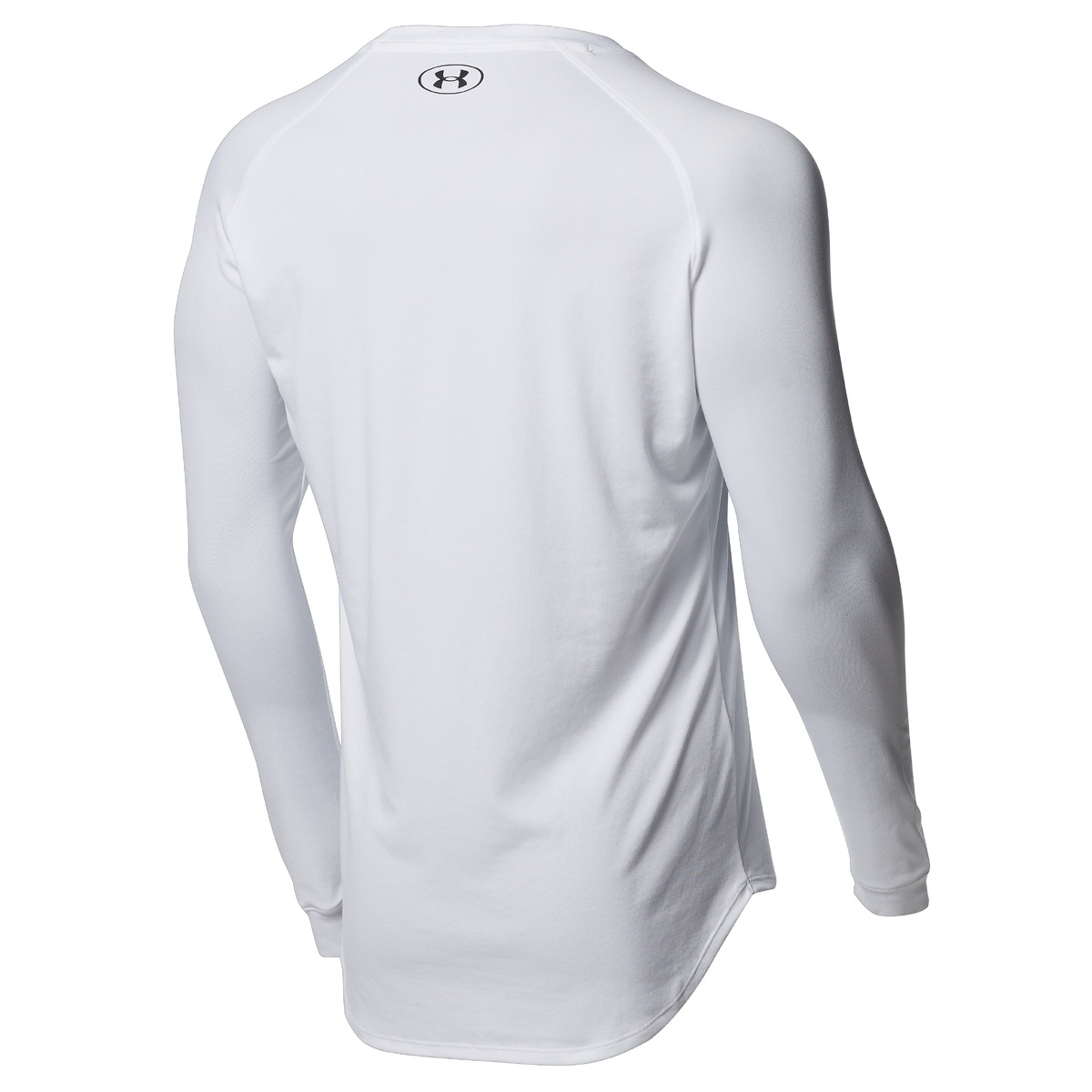 UA Tech Longshot Long Sleeve T-Shirt