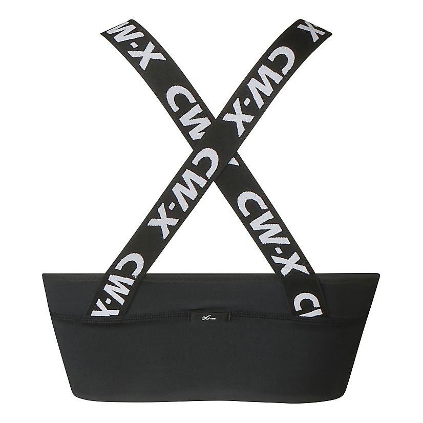 SPORTSユレケアBRA（STYLE FREE BY CW-X）