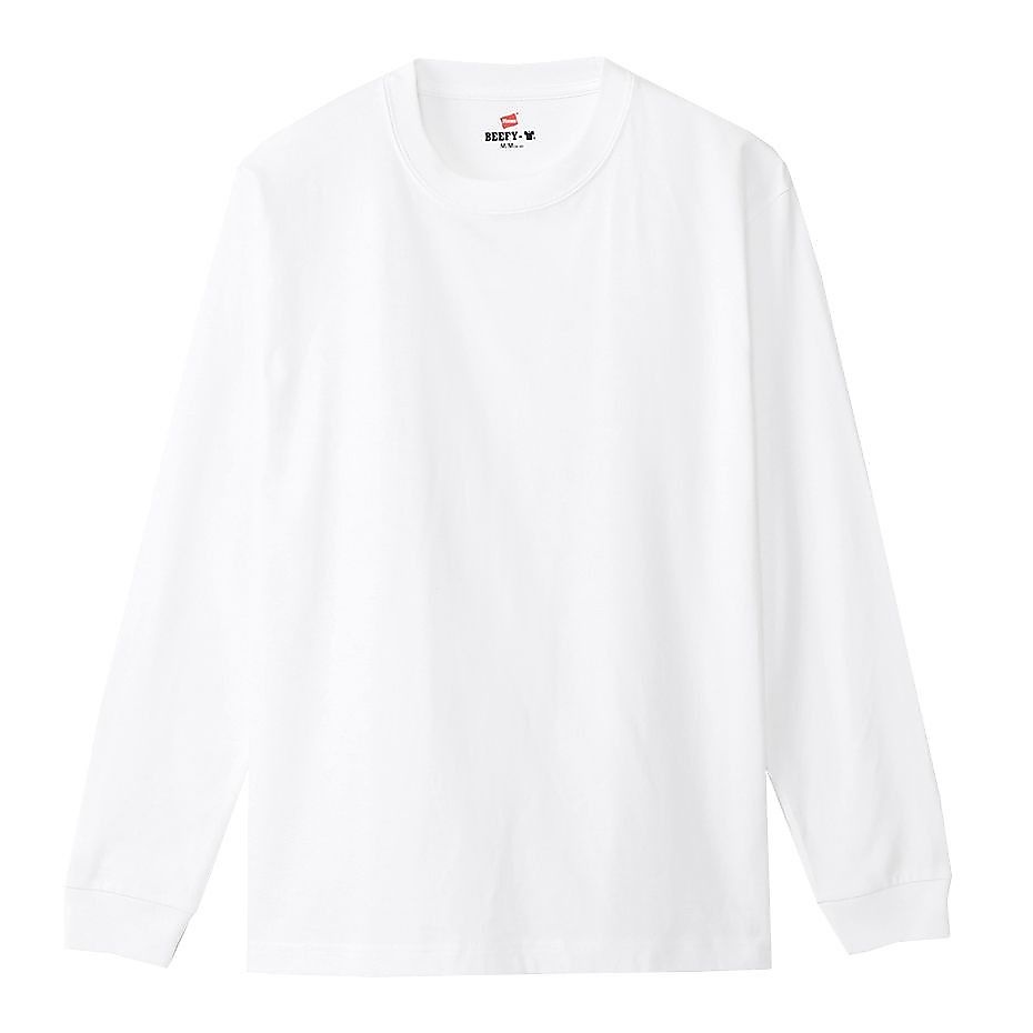 LONG SLEEVE T-SHIRT