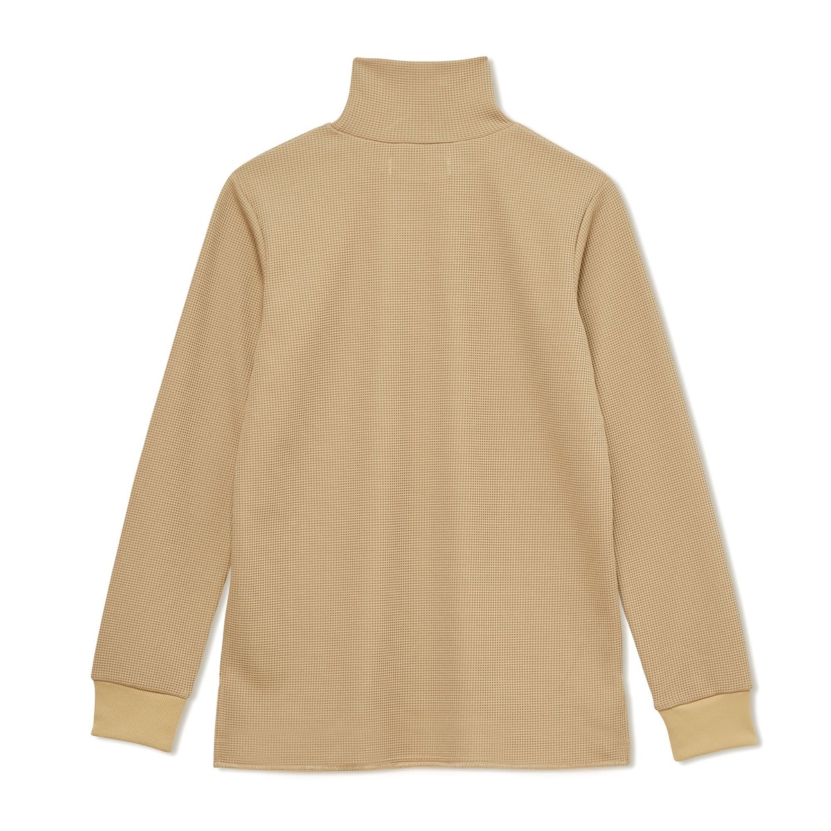 THERM TURTLE NECK TOP