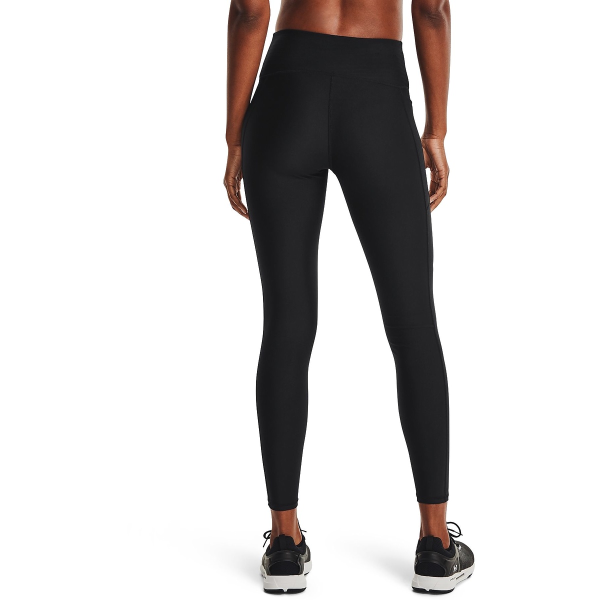 UA TECH HIRISE LEGGING