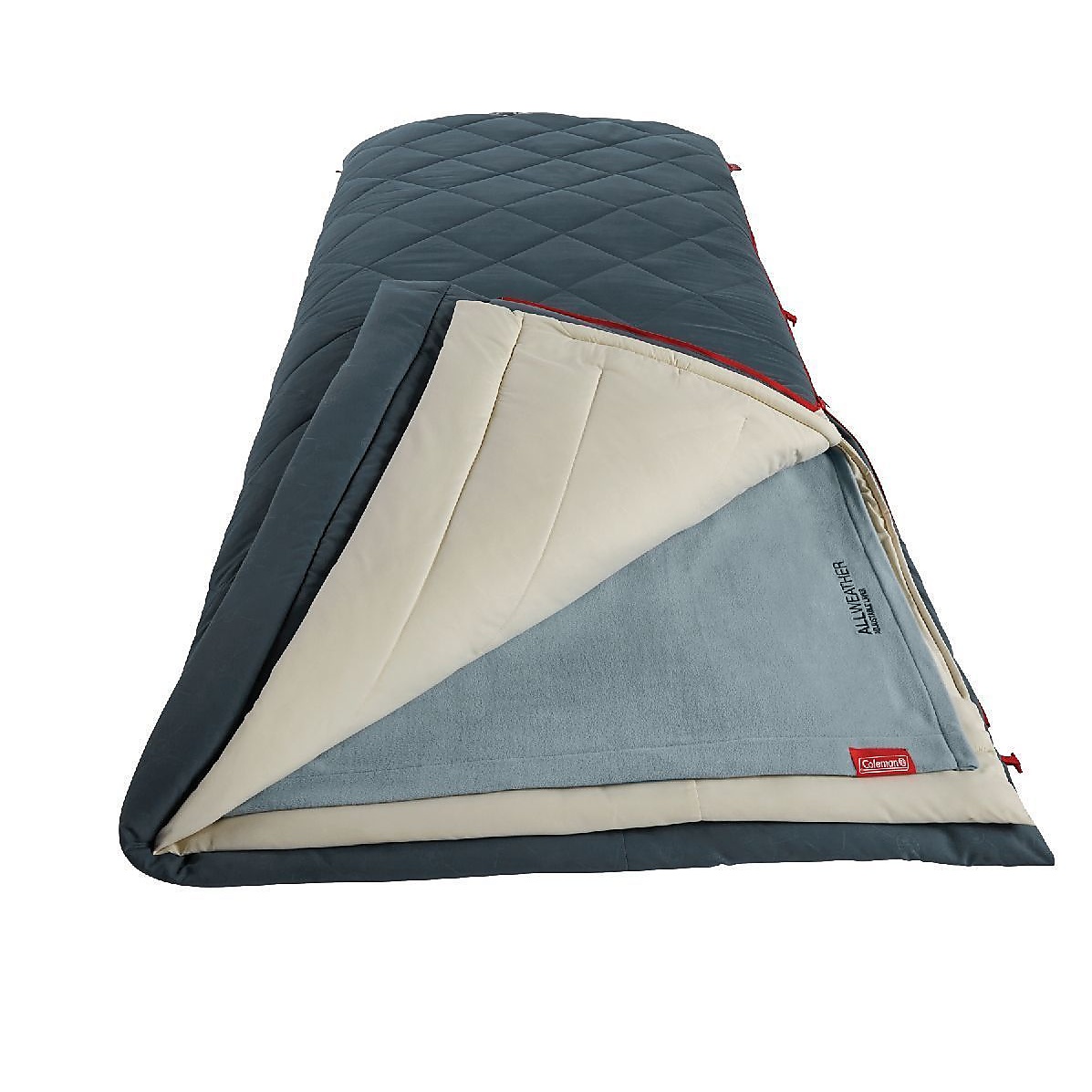 マルチレイヤースリーピングバッグ