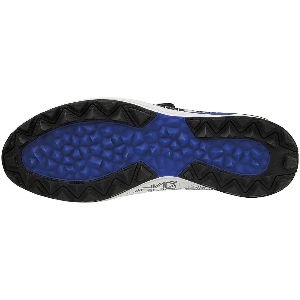 MIZUNOミズノ - WAVE HAZARD SL BOA 51GM217522/メガスポーツ公式