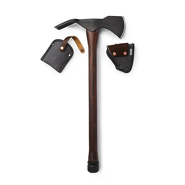 BBL プラスキ アックス キャンバスシース2.0