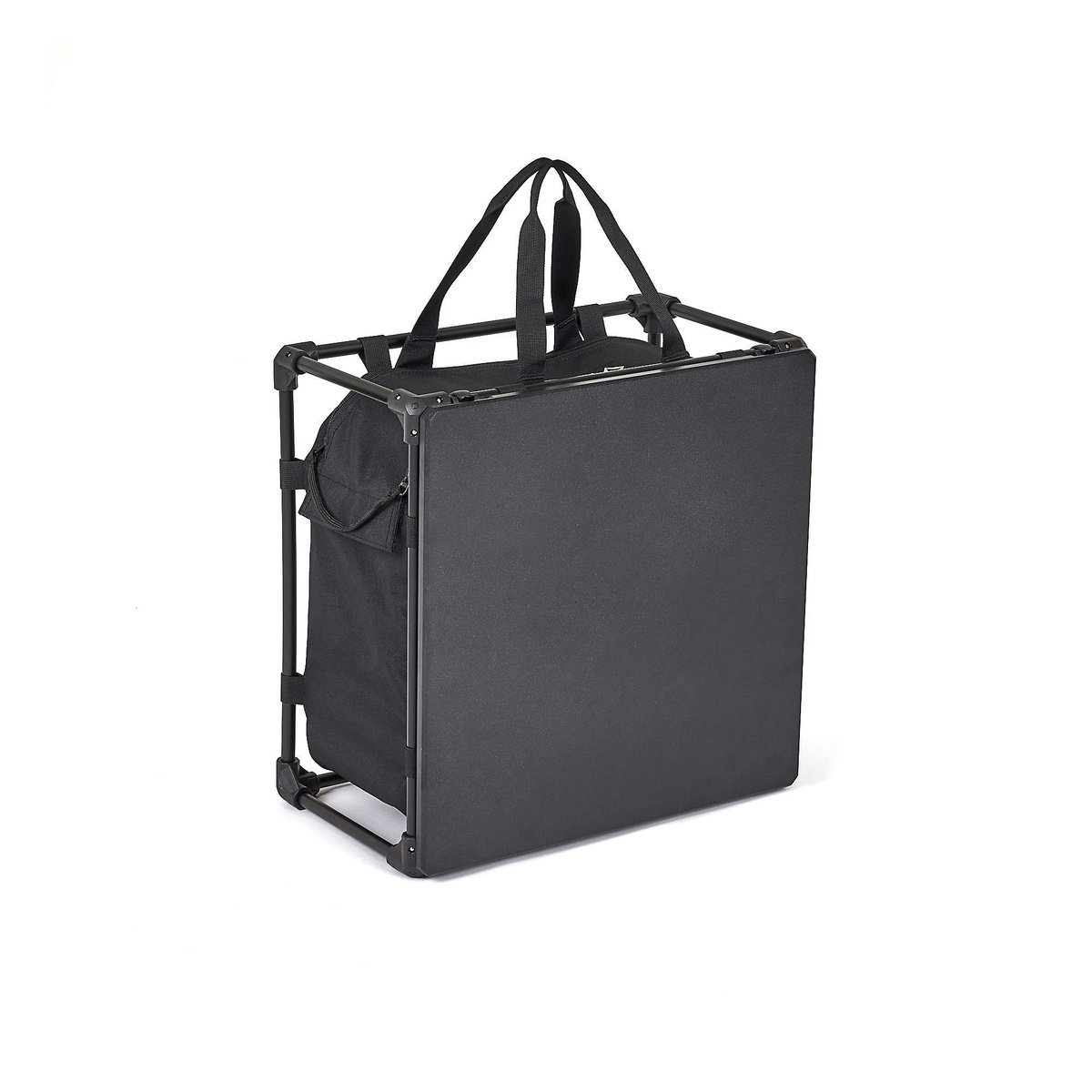 HELINOXTAC ライトバッグ F.O M用 BK