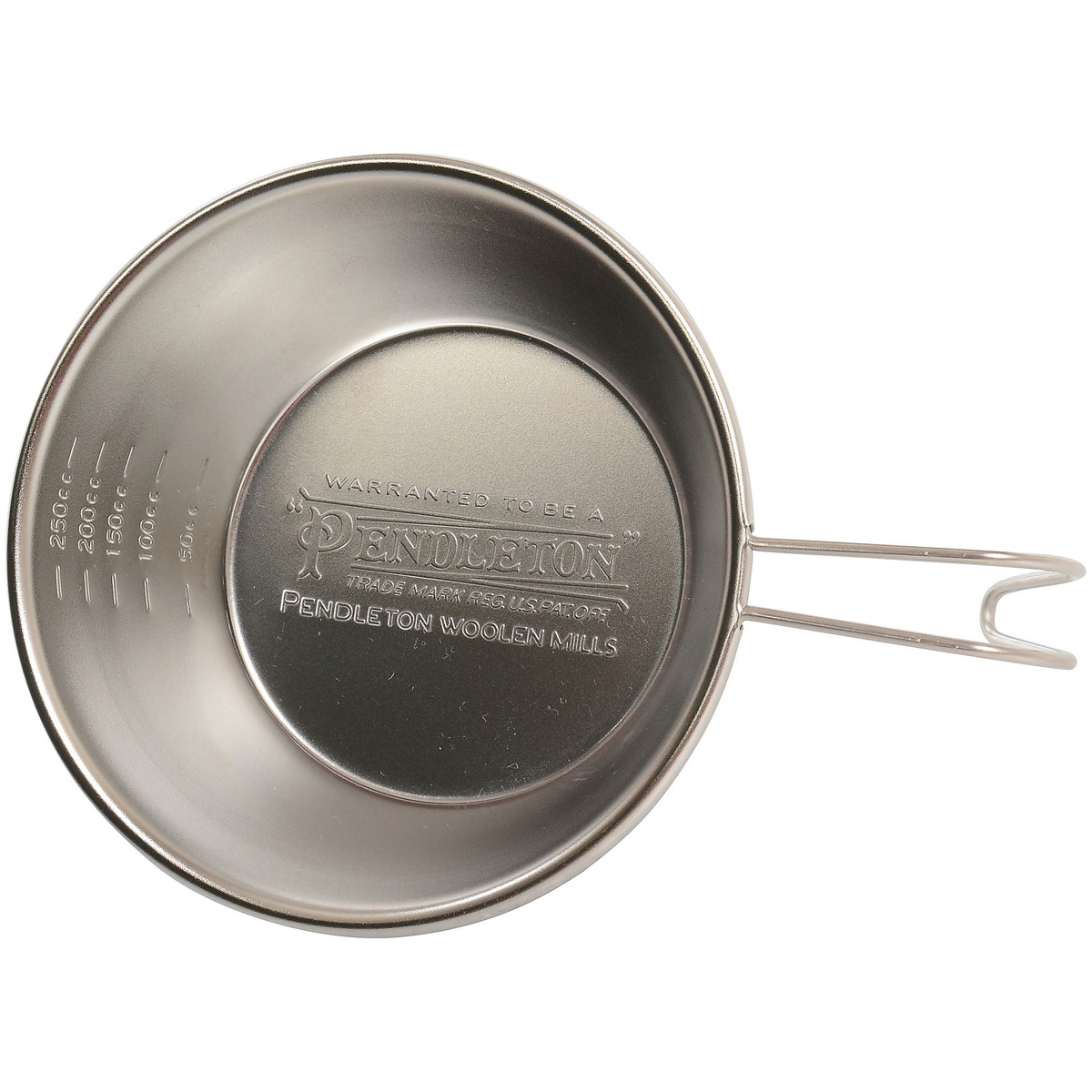 PWM シェラカップ VINTAGE LOGO 1SZ