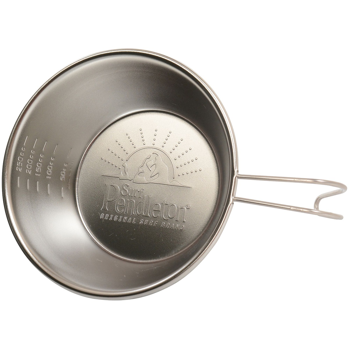 PWM シェラカップ SURF PENDLETON 1SZ