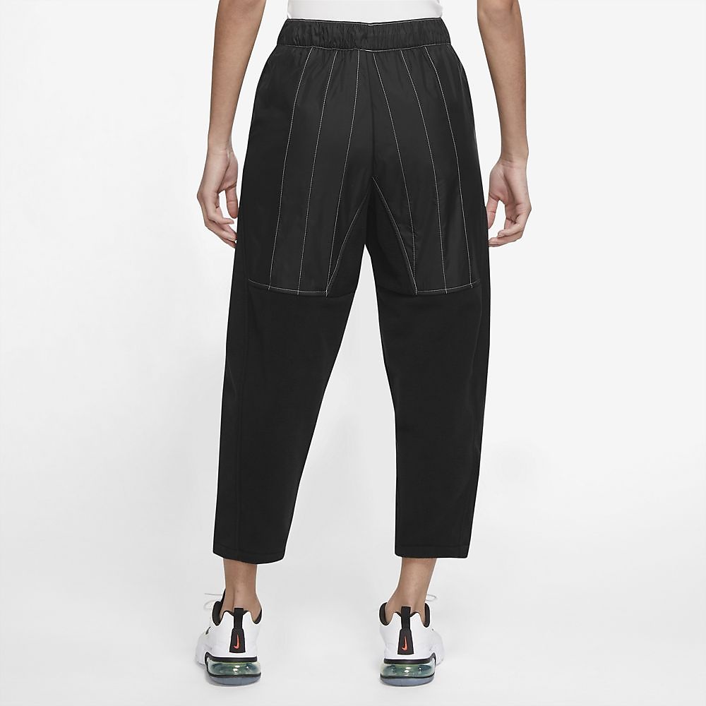 ナイキ ウィメンズ NSW スウッシュ PLSH GX HR パンツ