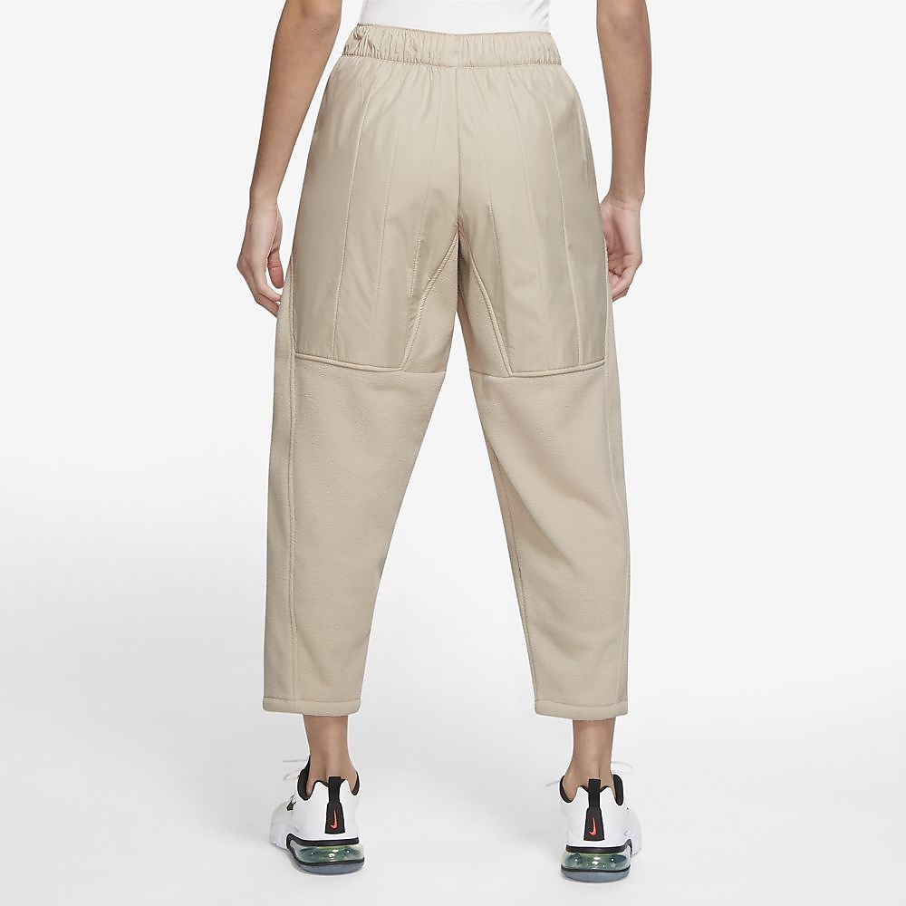 ナイキ ウィメンズ NSW スウッシュ PLSH GX HR パンツ