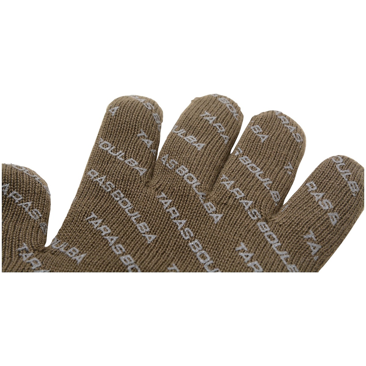 ファイアシールド　アラミドニットグローブ