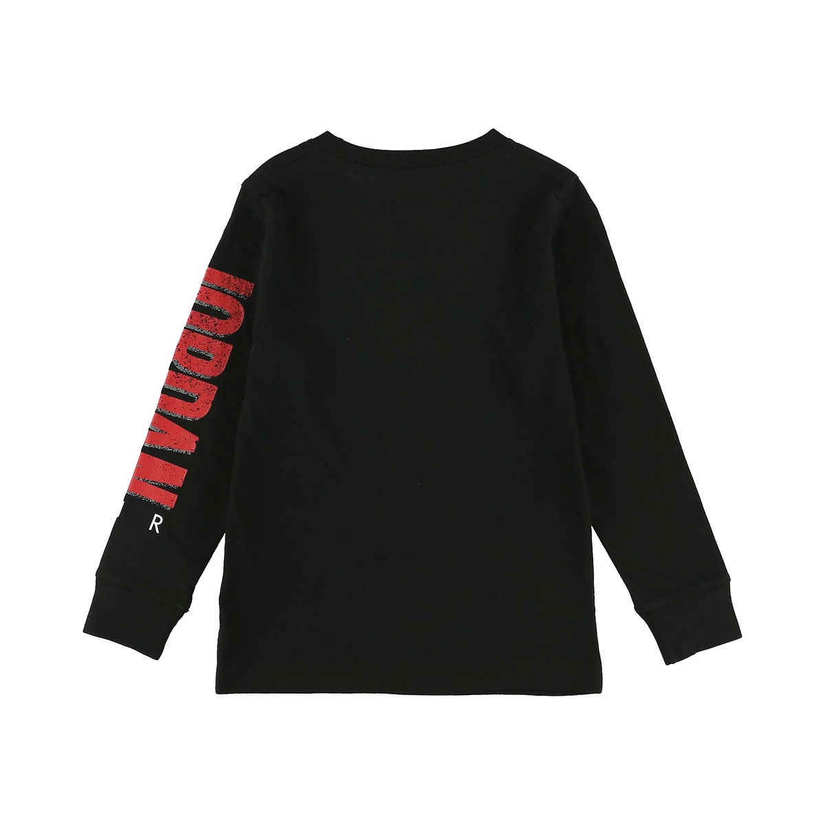 LONG SLEEVE GRAPHIG T-SHIRT