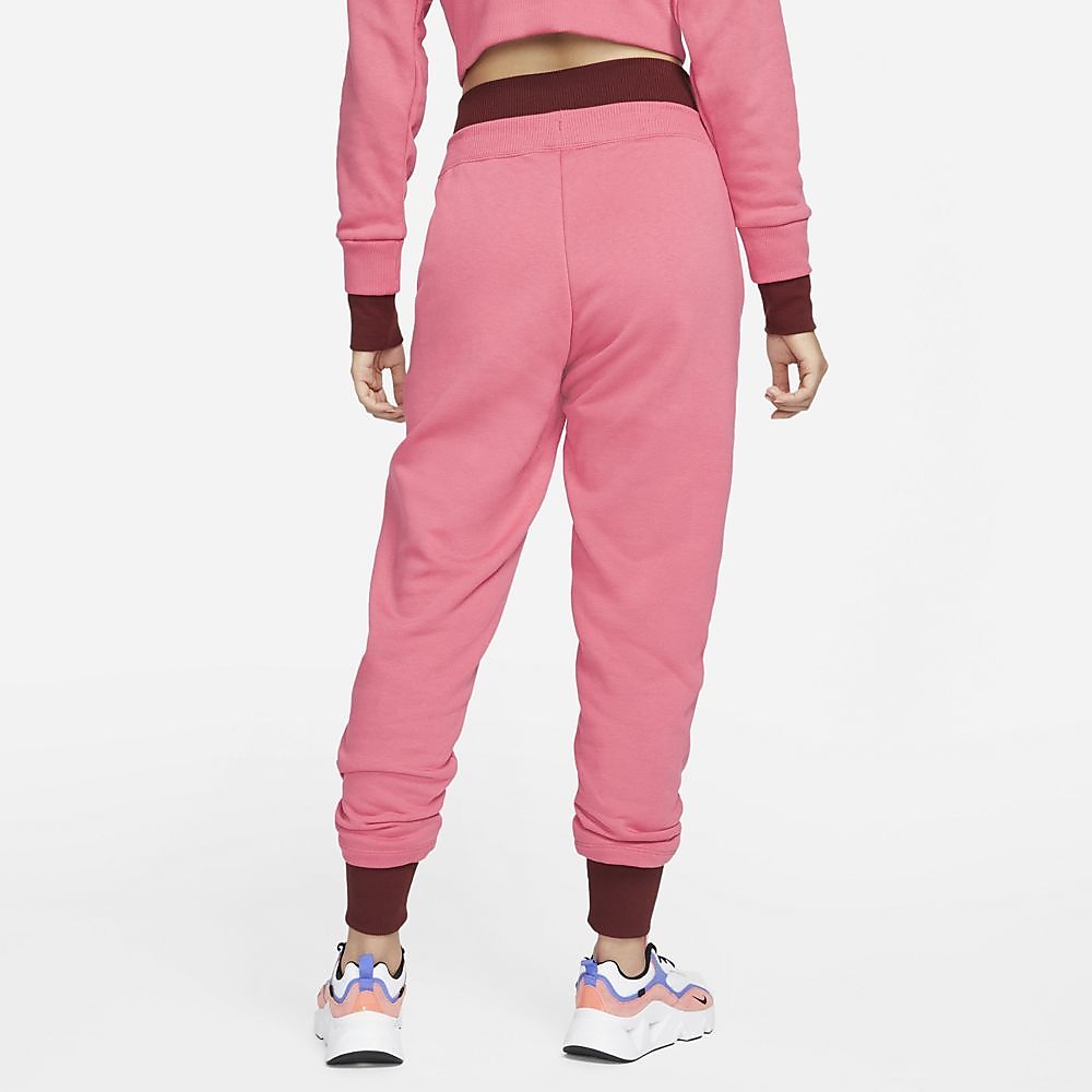 ナイキ ウィメンズ NSW アイコン クラッシュ フリース ジョガー パンツ HR