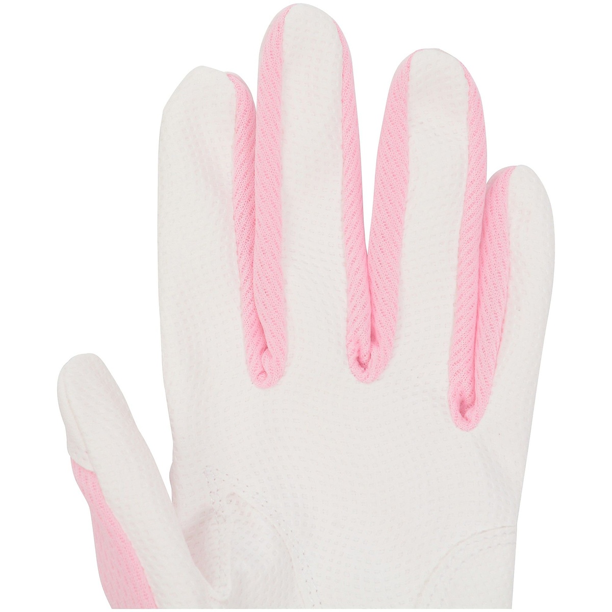 TURF DESIGN 両手GLOVE TDGL-2170L WH/PK