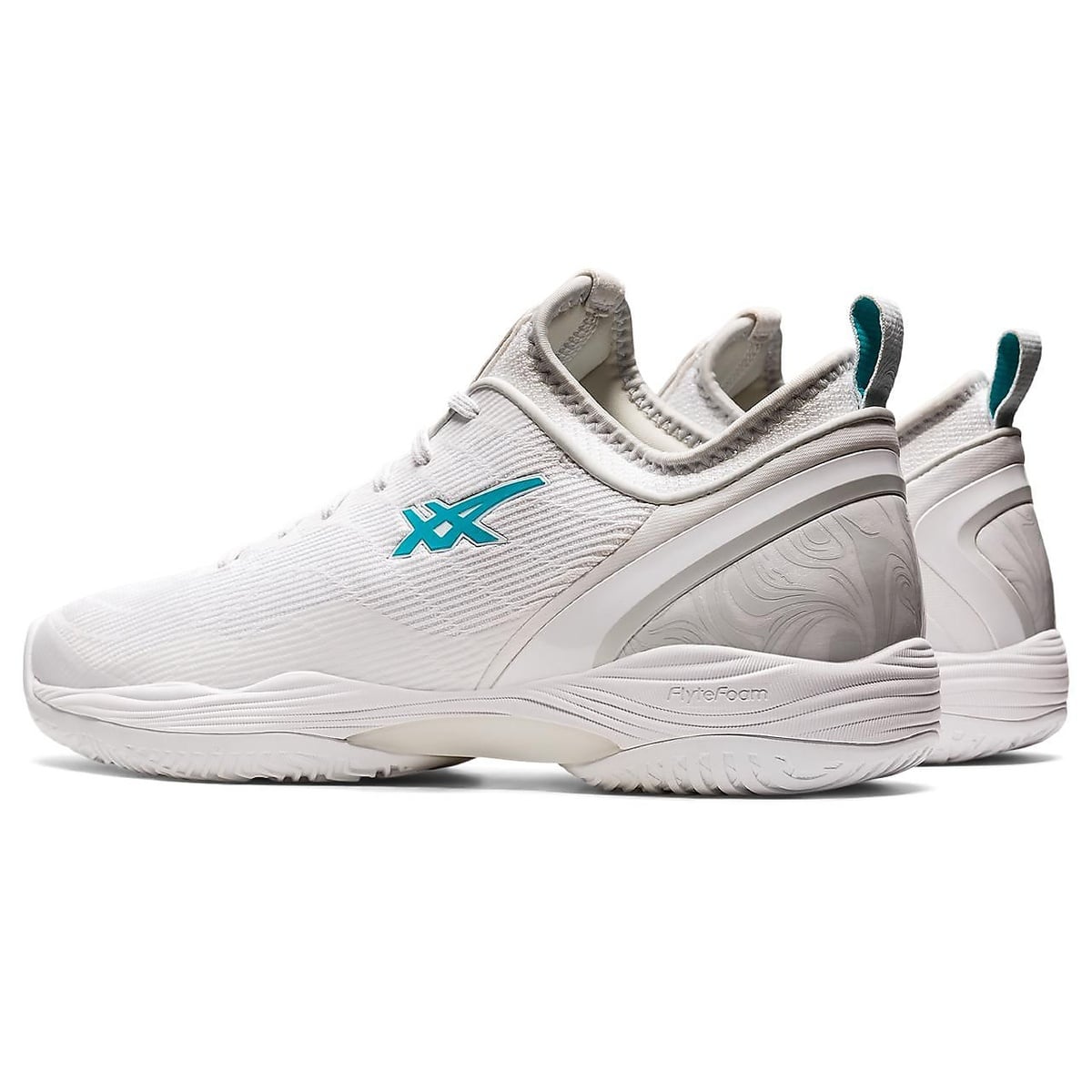 ASICSアシックス - GLIDE NOVA FF 2 1061A038.105/メガ 