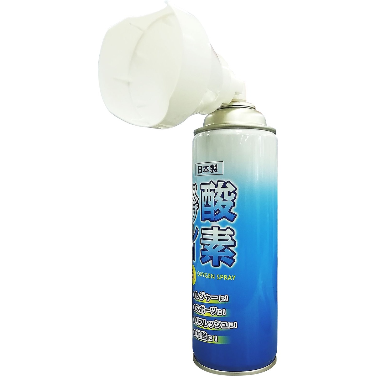 酸素スプレー　５L