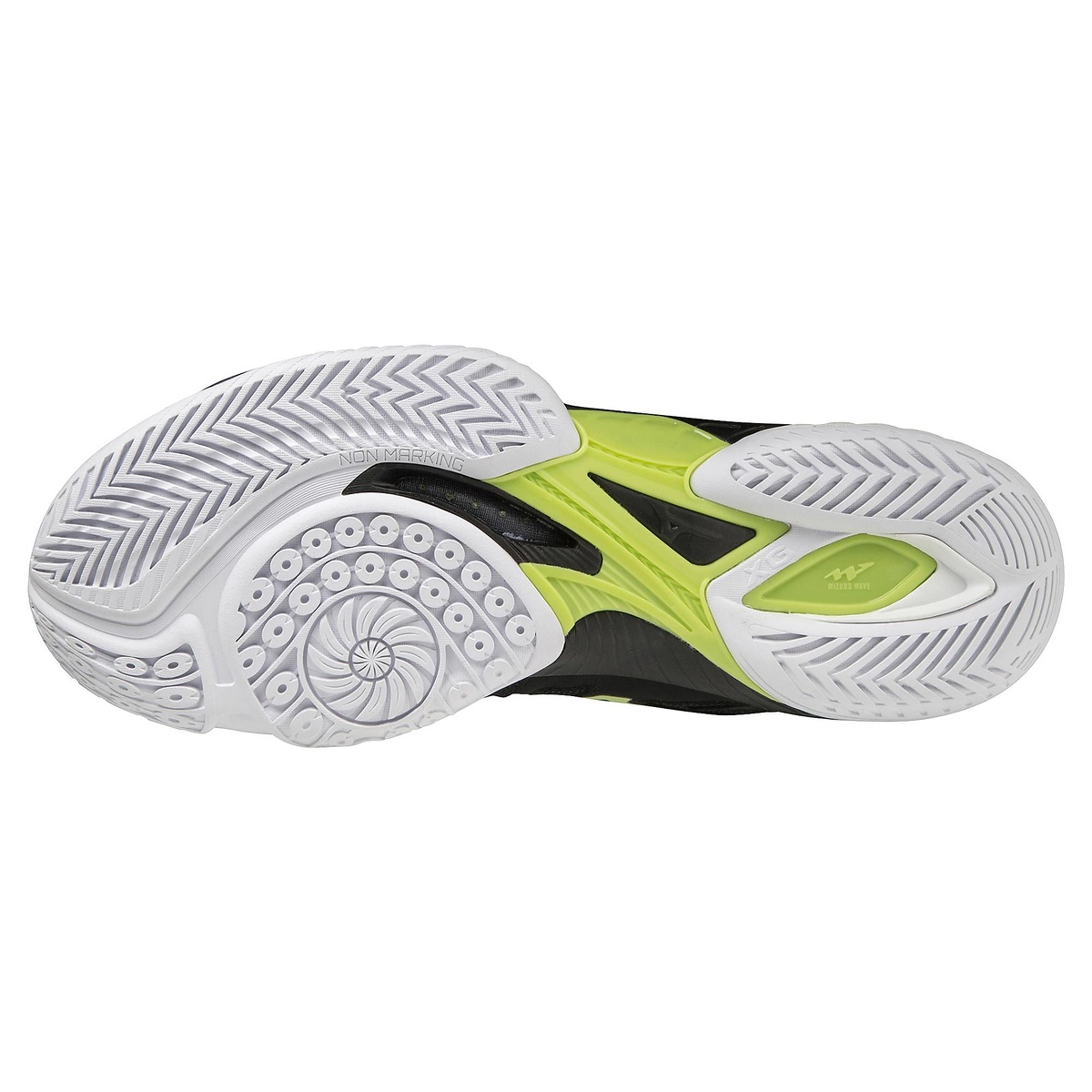 ウエーブクロー EL 2