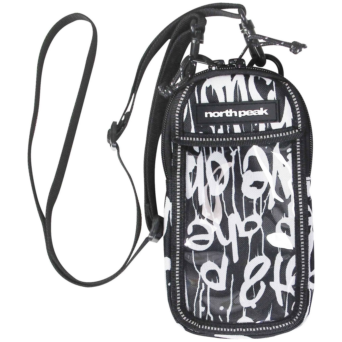 スマートフォンアンドパスポーチ(SMART PHONE&PASS POUCH)