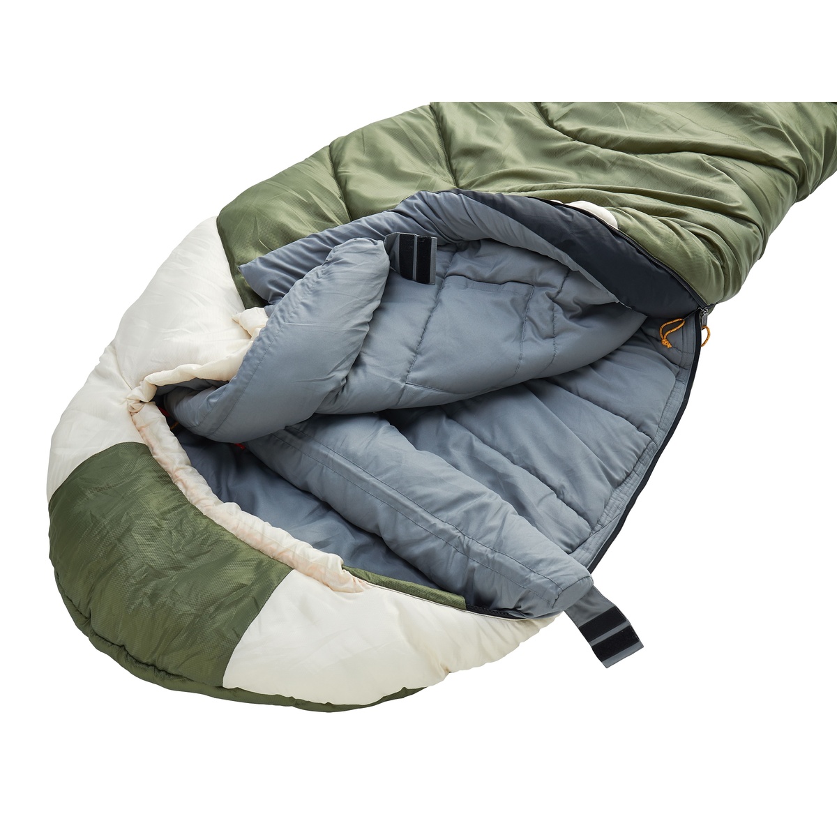 タスマンキャンピングマミー/L－8