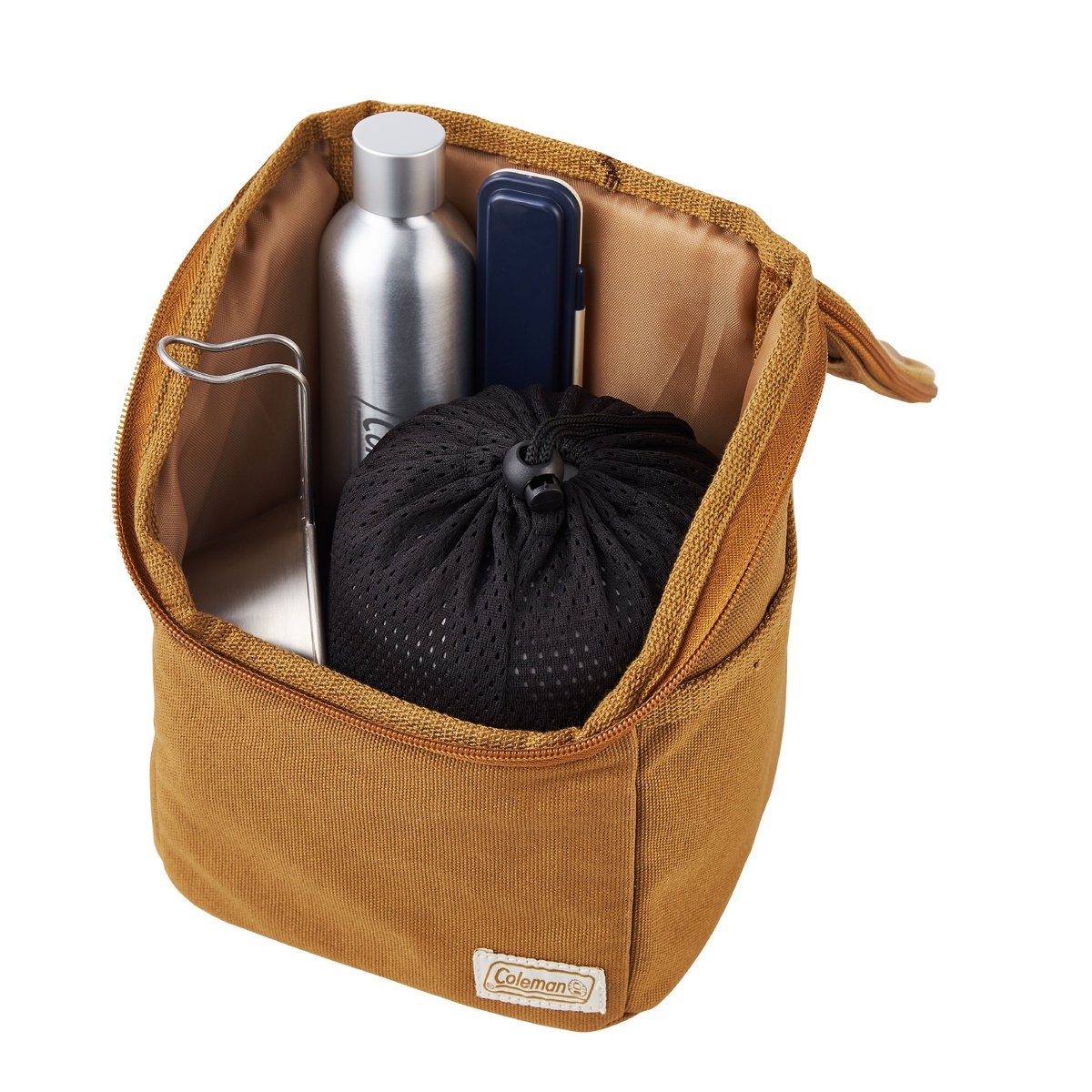 コンパクトアルコールバーナーセット