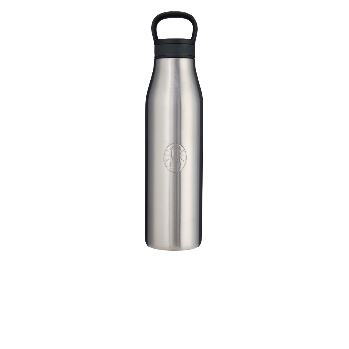 ダブルステンレスボトル590