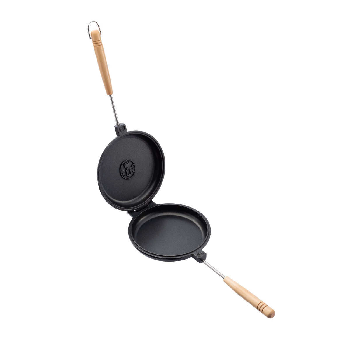 ダブルパンクッカー