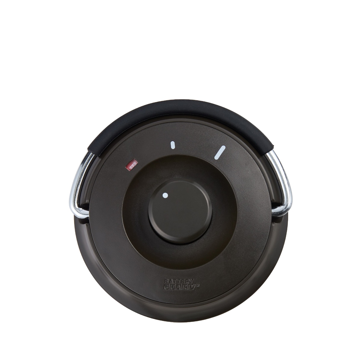 バッテリーガードLED ランタン/600 (ブラック)