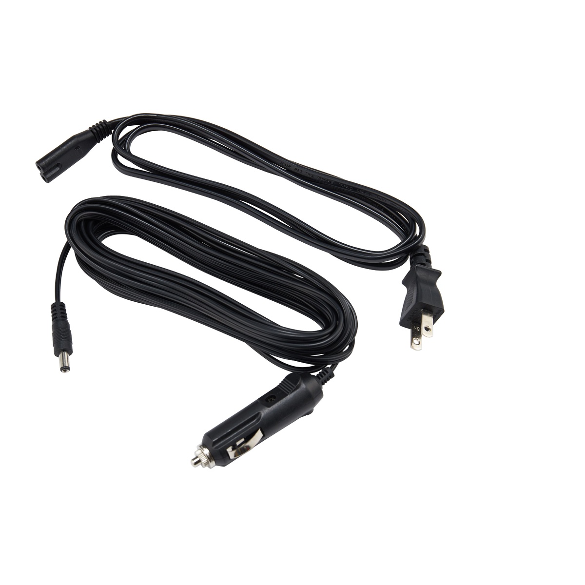 アウトドアリチャージブルファン