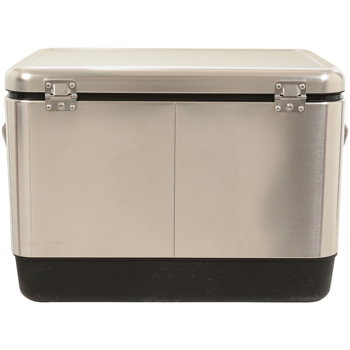 54QTステンレススチールベルトクーラー