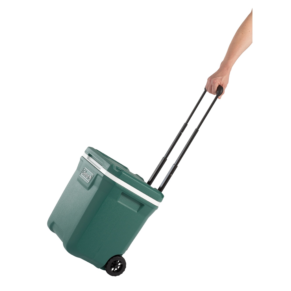 エクストリームRホイールクーラー/28QT(エバーグリーン)