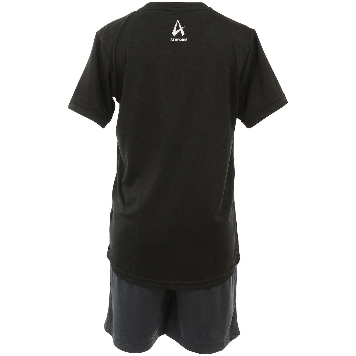 ジュニアTシャツ/パンツセット